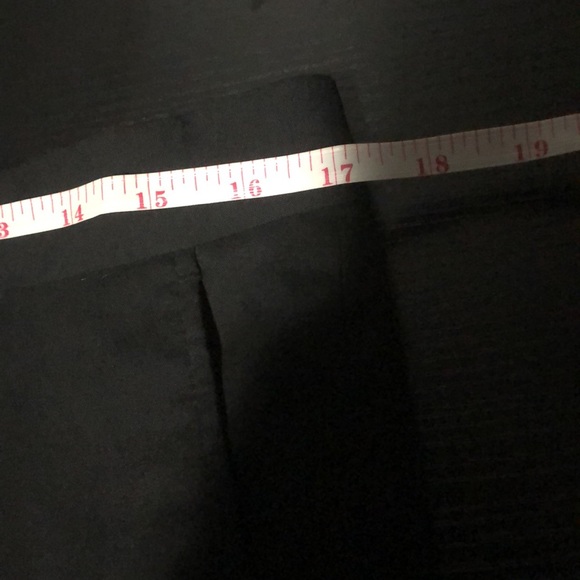 Men’s Black Dress Pants - Picture 10 of 10